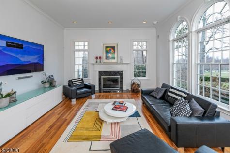 87 High Ridge Road Montgomery NJ 08558