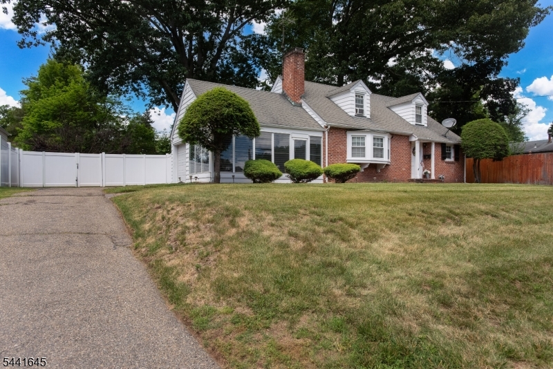 710 Wadsworth Avenue Plainfield NJ 07060