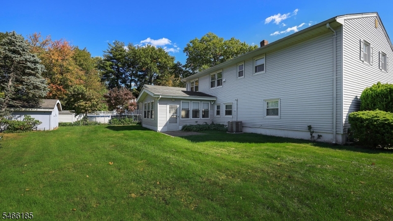 15 Roselle Avenue Cranford NJ 07016