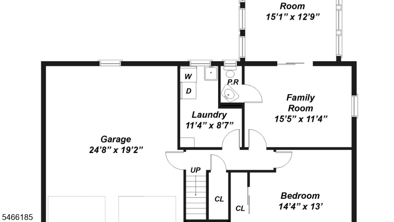 15 Roselle Avenue Cranford NJ 07016