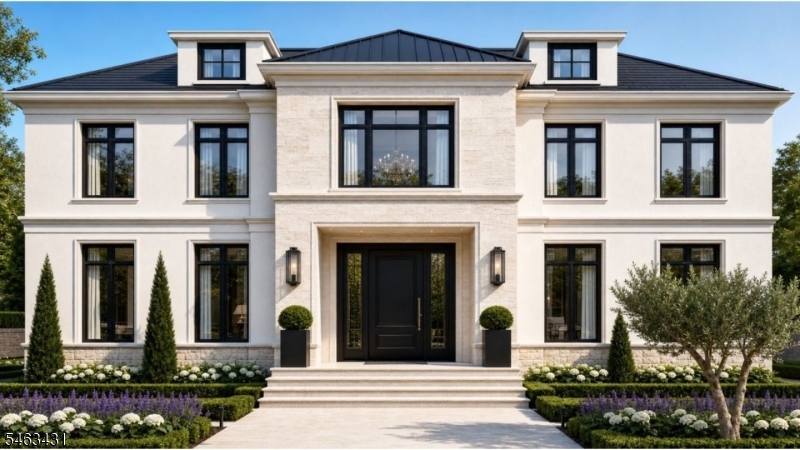 10 Oswego Lane Millburn NJ 07078
