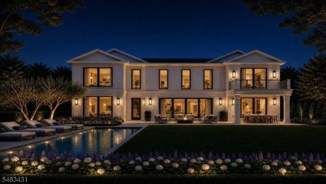 10 Oswego Lane Millburn NJ 07078