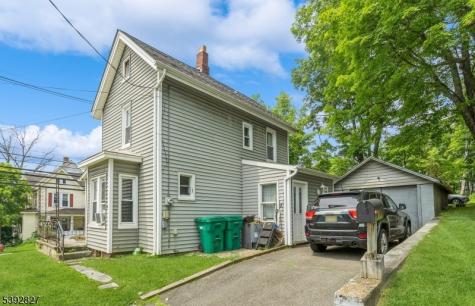 63 Hamburg Avenue Sussex NJ 07461