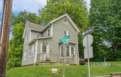 63 Hamburg Avenue Sussex NJ 07461