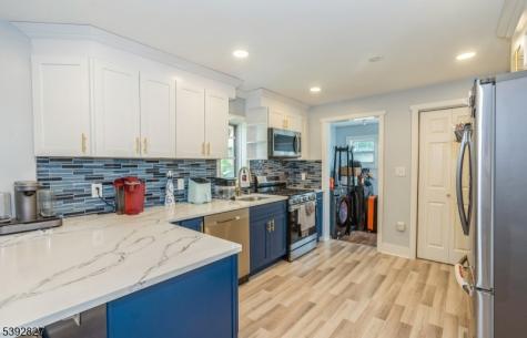 63 Hamburg Avenue Sussex NJ 07461