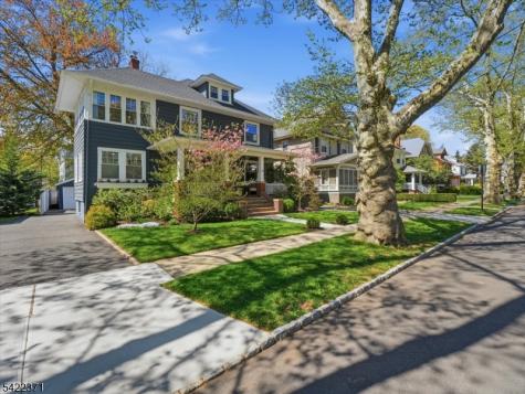 14 Evergreen Avenue Bloomfield NJ 07003