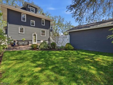 14 Evergreen Avenue Bloomfield NJ 07003