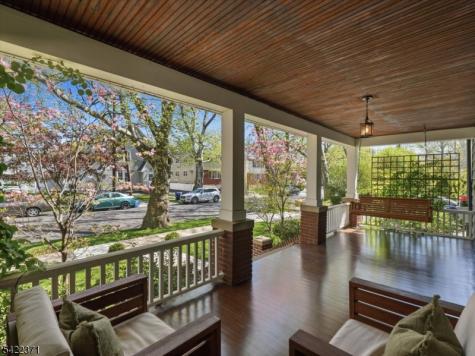14 Evergreen Avenue Bloomfield NJ 07003