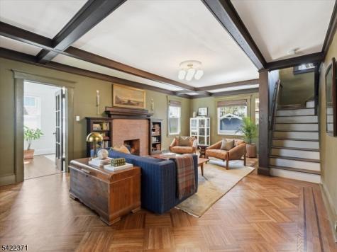 14 Evergreen Avenue Bloomfield NJ 07003