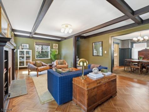 14 Evergreen Avenue Bloomfield NJ 07003