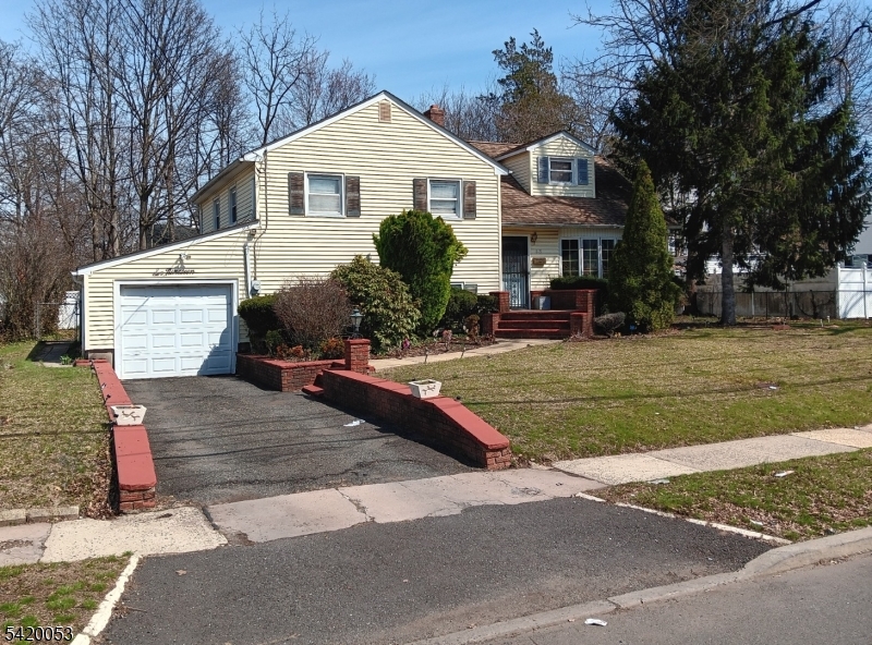 619 Monroe Avenue Plainfield NJ 07063