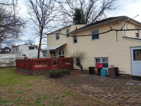 619 Monroe Avenue Plainfield NJ 07063