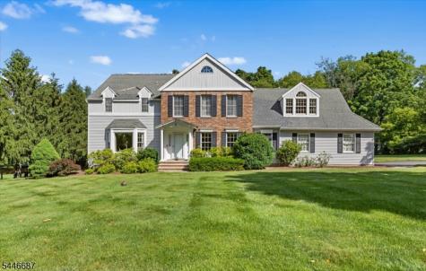 5 Cambridge Road Andover NJ 07848