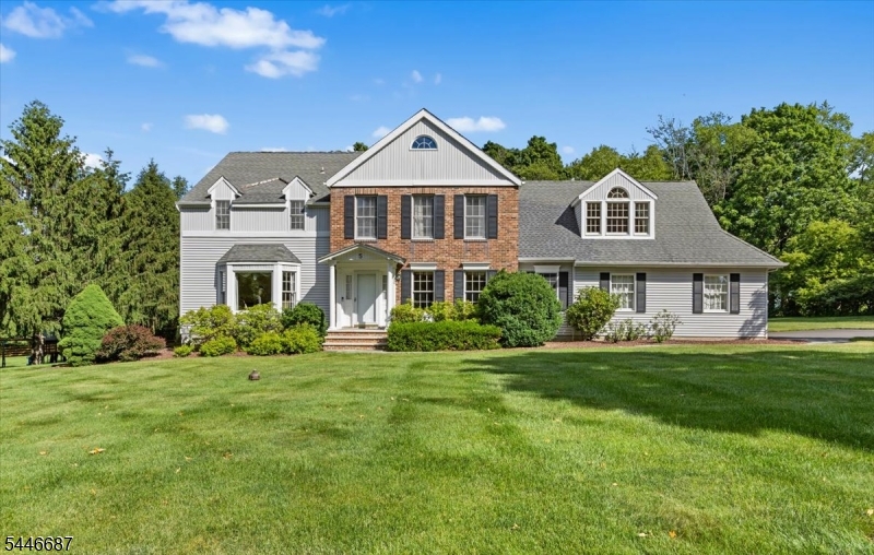 5 Cambridge Road Andover NJ 07848