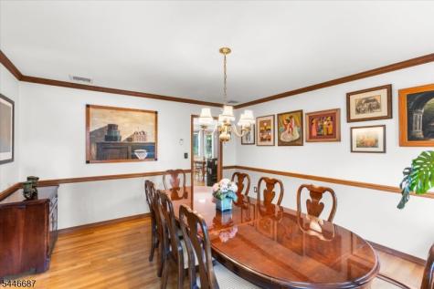 5 Cambridge Road Andover NJ 07848