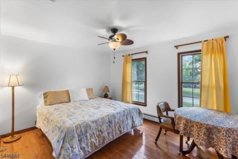 5 Cambridge Road Andover NJ 07848