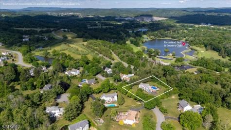 5 Cambridge Road Andover NJ 07848