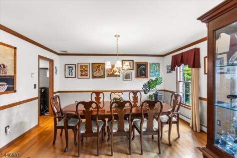 5 Cambridge Road Andover NJ 07848