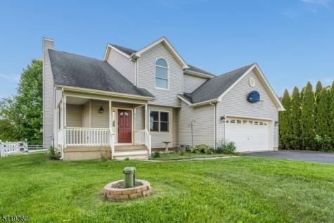 40 Thatcher Avenue Franklin NJ 08886