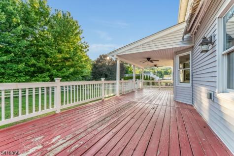 40 Thatcher Avenue Franklin NJ 08886
