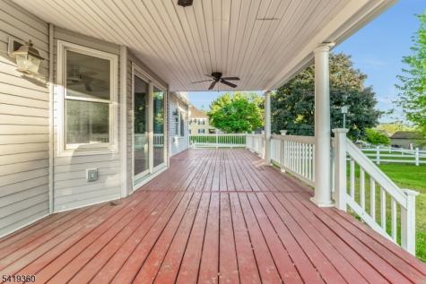 40 Thatcher Avenue Franklin NJ 08886