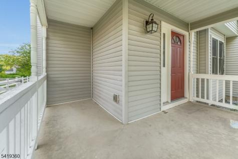 40 Thatcher Avenue Franklin NJ 08886