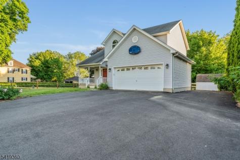 40 Thatcher Avenue Franklin NJ 08886