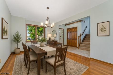 40 Thatcher Avenue Franklin NJ 08886