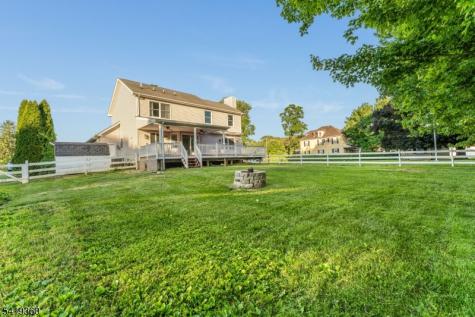 40 Thatcher Avenue Franklin NJ 08886