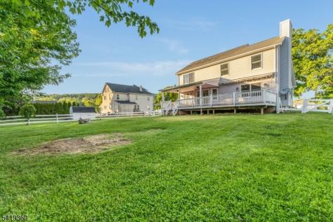 40 Thatcher Avenue Franklin NJ 08886