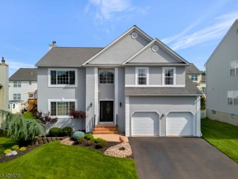 6 Sally Court Bridgewater NJ 08807