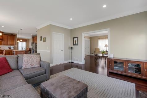 6 Sally Court Bridgewater NJ 08807