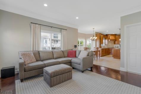 6 Sally Court Bridgewater NJ 08807