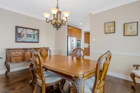 6 Sally Court Bridgewater NJ 08807