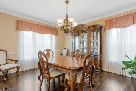 6 Sally Court Bridgewater NJ 08807