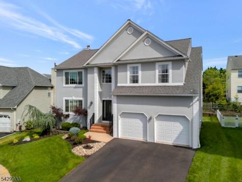 6 Sally Court Bridgewater NJ 08807