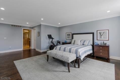 6 Sally Court Bridgewater NJ 08807