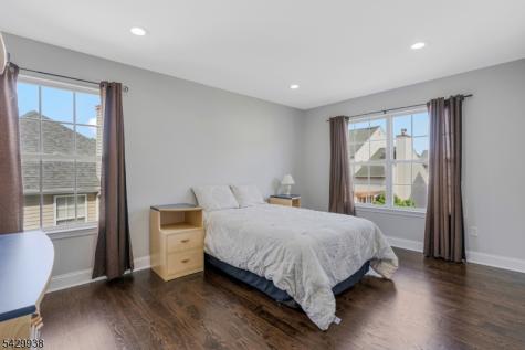 6 Sally Court Bridgewater NJ 08807