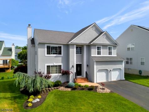 6 Sally Court Bridgewater NJ 08807