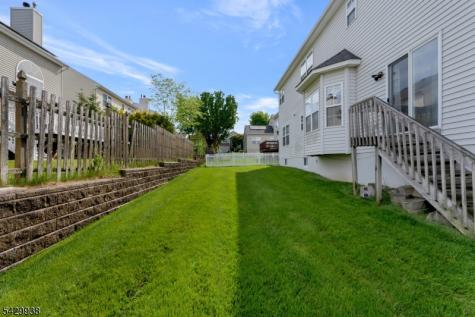 6 Sally Court Bridgewater NJ 08807