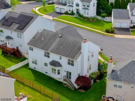 6 Sally Court Bridgewater NJ 08807
