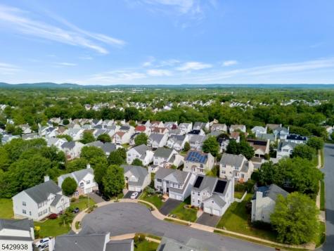 6 Sally Court Bridgewater NJ 08807