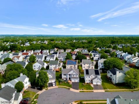 6 Sally Court Bridgewater NJ 08807