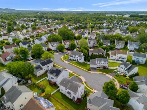 6 Sally Court Bridgewater NJ 08807