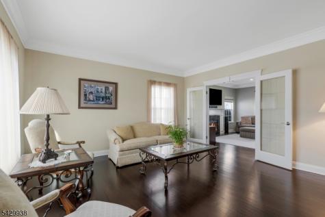 6 Sally Court Bridgewater NJ 08807