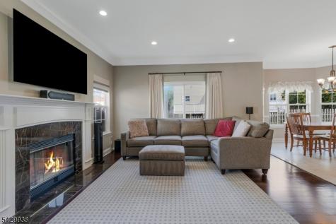 6 Sally Court Bridgewater NJ 08807