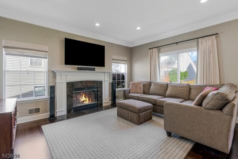 6 Sally Court Bridgewater NJ 08807