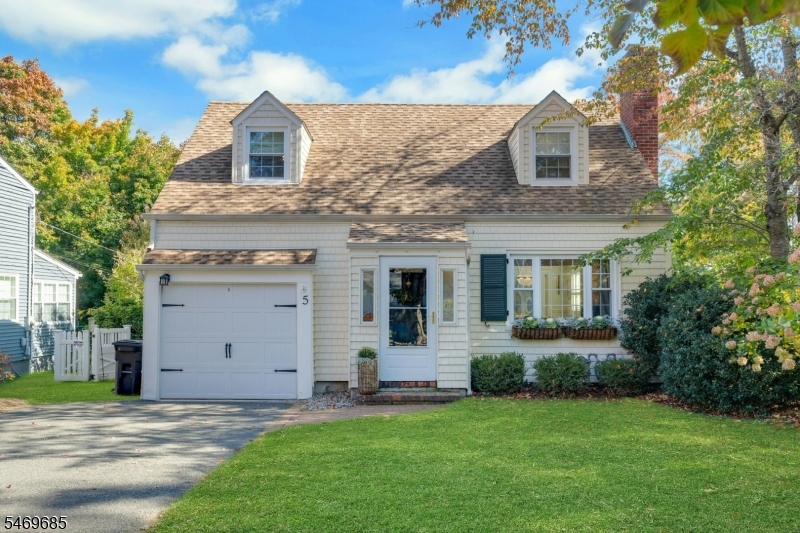 5 Rosemont Avenue Madison NJ 07940