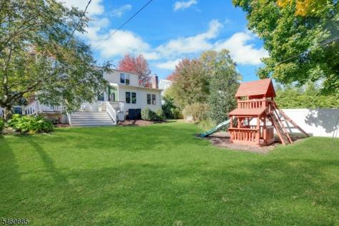 5 Rosemont Avenue Madison NJ 07940