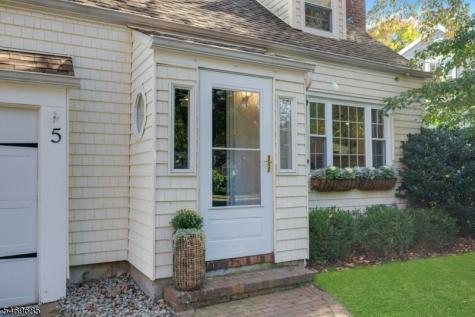 5 Rosemont Avenue Madison NJ 07940